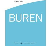 Buren Guy Lelong (Auteur)