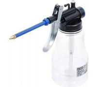 burette A huile 250 ml en plastique transparent - Bgs Technic G