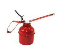 Silverline MS82 Burette à huile 500 cc