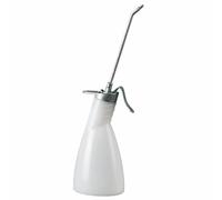 Pressol Huileur pulvérisateur HDPE 300 ml pompe simple PRESSOL Quantité:1