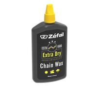 230221 - Huileur pour lubrification EXTRA DRY CERA 125 ML, Noir-jaune