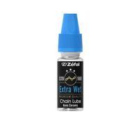 Burette D'huile Zefal Extra Wet Lube 10 Ml Noir