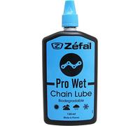 Zéfal Lubrifiant vélo Pro Wet Lube pour conditions humides 120 ml