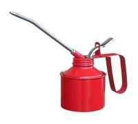 Burette metallique fixe 375 mL