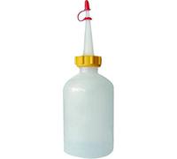 Burette plastique
