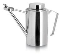 Burette sauve goutte 40 cl Olipac - Ipac - Argent - Inox Argent G