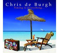 Burg, Chris de – Timing Is Everything