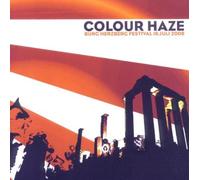 Burg Herzberg Festival.. by Colour Haze