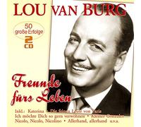 Lou Van Burg – Freunde Furs Leben