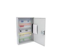 Burg-Wachter Armoire à 50 clés Cylindre Euro