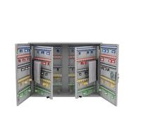 Burg-Wachter Armoire à clés Euro Cylindre 300 clés