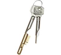 Burg Wächter 04281 Verrouillage du trou de serrure