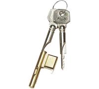 Burg Wächter 04301 Verrouillage du trou de serrure