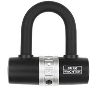 Burg Wächter 1480 HB 100/55 SB Antivol en U fermeture à clé