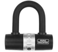 Burg Wächter 1480 HB 100/55 SB Antivol en U fermeture à clé