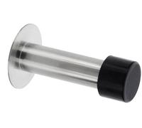 Burg Wächter 15531 Bloque-porte acier inoxydable