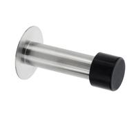 Burg Wächter 15531 Bloque-porte acier inoxydable