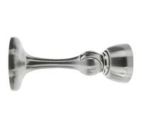 Burg Wächter 15721 Bloque-porte optique acier inoxydable