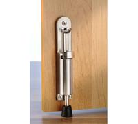 Burg Wächter 15731 Butée de porte optique acier inoxydable