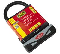 Burg Wächter 1600 HB 170/210 Antivol en U fermeture à clé