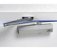 Burg Wächter 17510 Ferme-porte argent