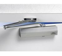 Burg Wächter 17520 Ferme-porte argent