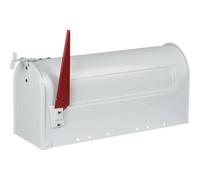 Burg Wächter 18620 US-BOX 891 W Tôle d'acier blanc