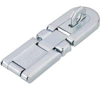 BURG-WÄCHTER PK 2 Verrou de porte et pêne dormant Système de fermeture