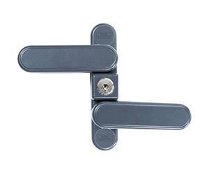 Burg-Wächter 30253 WD 3 Ant, Gris Anthracite