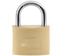 BURG-WÄCHTER, Cadenas à Cylindre 222 60 SB, 2 Clés incluses