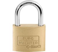 Vorhängschloß C - Ligne Sb 35mm