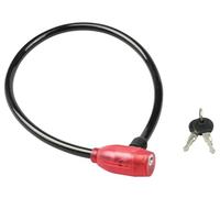 Burg Wächter Antivol pour deux-roues 330 65 Multicolore