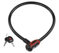 Burg Wächter 345 80 L Câble antivol choix des couleurs pas possible fermeture à