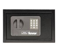 Burg Wächter 35780 FAVOR S3 E Coffre-fort antivandalisme avec serrure à