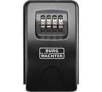 Burg Wächter 38000 KEY SAFE 20 SB Coffre à clés avec serrure à combinaison