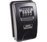 Burg Wächter 38000 Key Safe 20 SB Coffre à clés avec serrure à combinaison Noir G