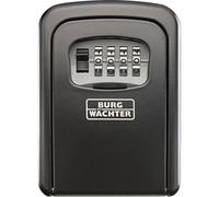 Burg Wächter 39650 KEY SAFE 30 SB Coffre à clés avec serrure à combinaison
