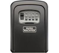 BURG-WÄCHTER KEYSAFE 30 SB armoire et support à clé Zinc Noir