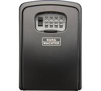 Burg Wächter 39740 KEY SAFE 40 SB Coffre à clés avec serrure à combinaison