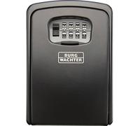 Burg Wächter 39740 KEY SAFE 40 SB Coffre à clés avec serrure à combinaison