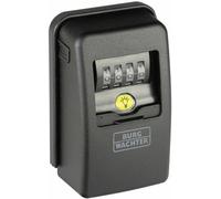 Burg Wächter 40010 KEY SAFE 60 L SB Coffre à clés avec serrure à combinaison