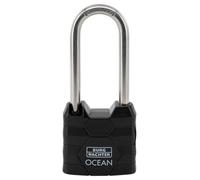 Burg Wächter 42171 Ocean 490 Ni HB 40 65 SB Cadenas Noir