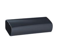 Burg-Wächter 4900 ANT ZB Boîte aux lettres plastique anthracite