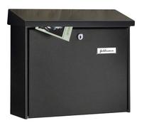 Burg Wächter 61140 JOURNAL 5867 E Boîte aux lettres Tôle d'acier fer avec