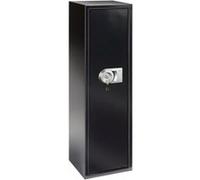 BURG-WÄCHTER Armoire 5 fusils certifié Ranger 5 S - Ouverture a clé Autre G