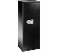 Armoire à fusil sécurité Ranger N 7 S à clé BURG WAECHTER - capacité 7 fusils - 39510