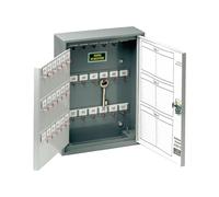 BURG WÄCHTER Armoire à clés Hxl285xPmm