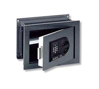 Burg-Wächter Armoires-vestiaires, Gris, 250 x 350 x 233-351 mm