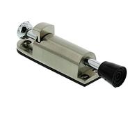 Burg Wächter 15741 Butée de porte optique acier inoxydable