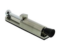 Arrêt De Porte En Acier Inoxydable SB 2,7 X 16 X 3,4 Cm